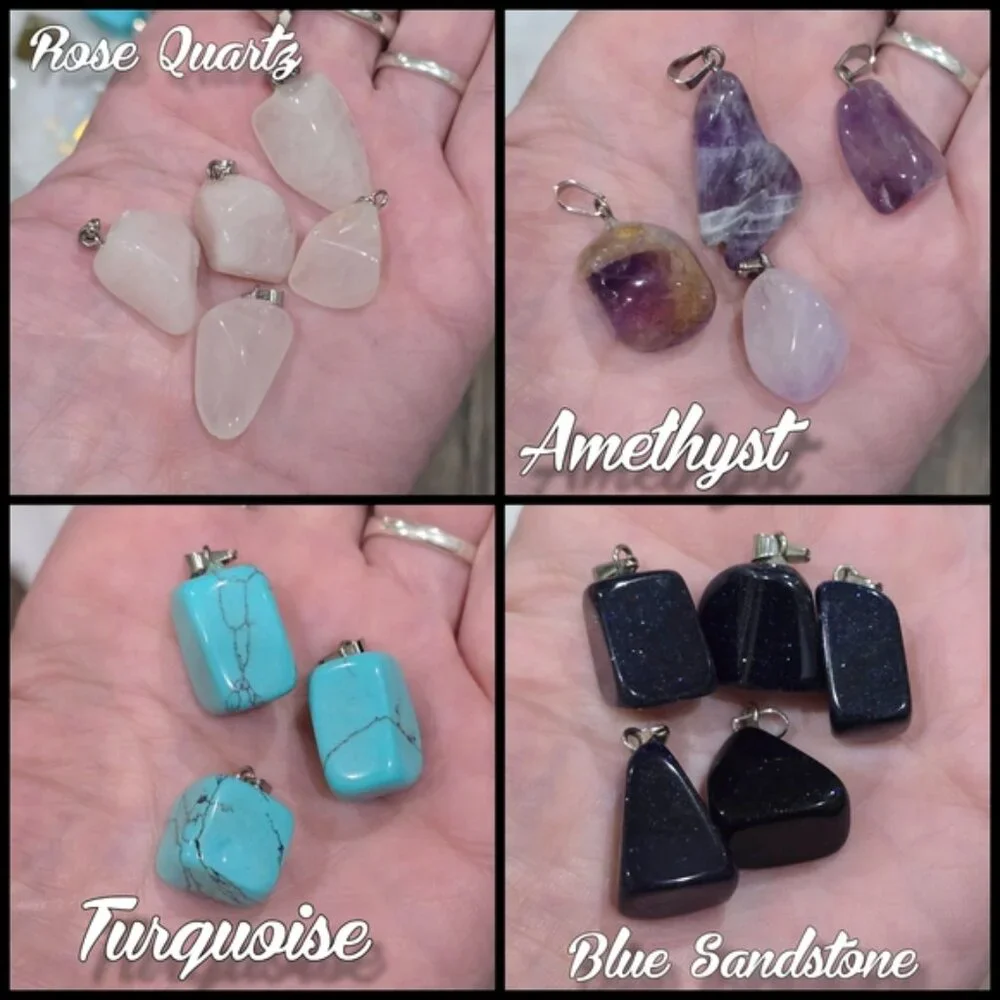 A Gothic Universe this handcrafted